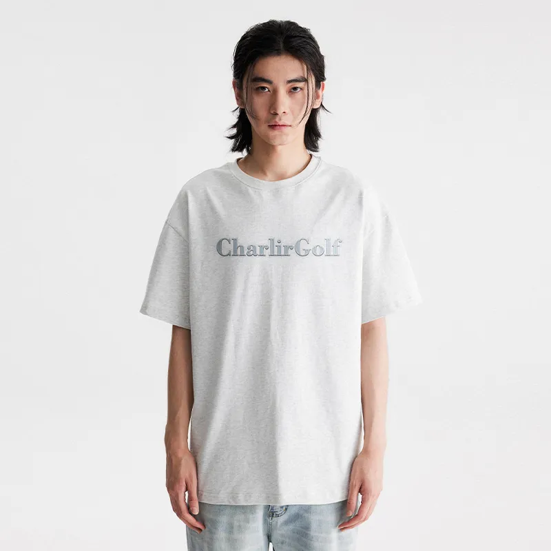 CHARLIE GOLF T Shirts Unisex-14