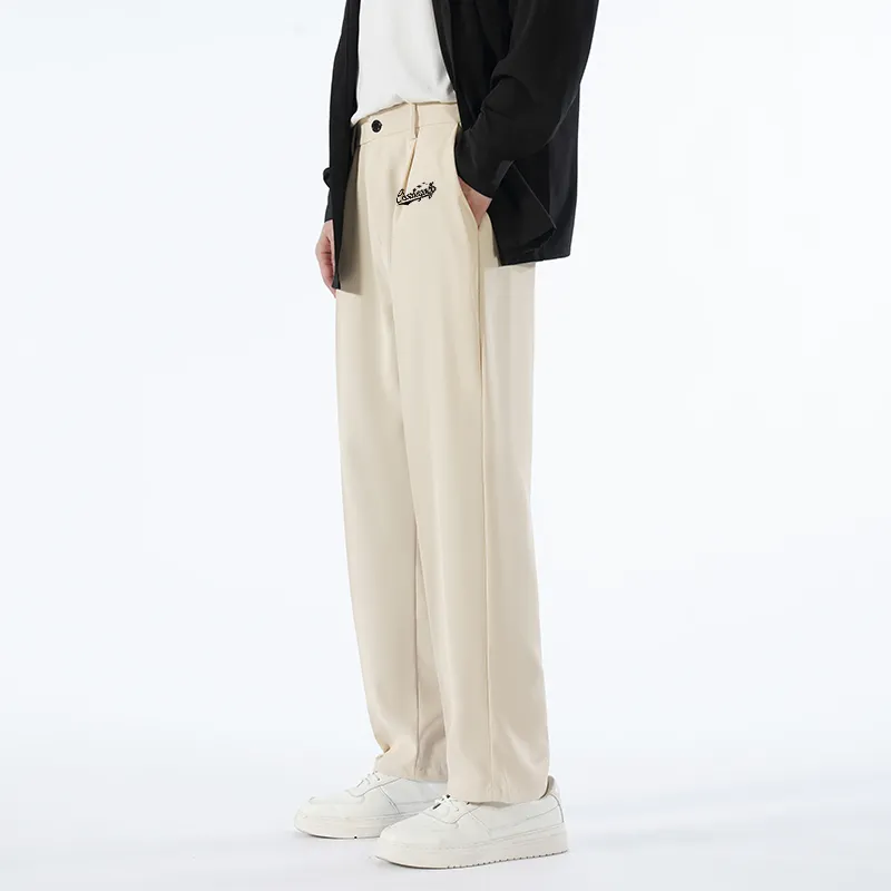 CHARLIE GOLF Suit Trouser Unisex-3
