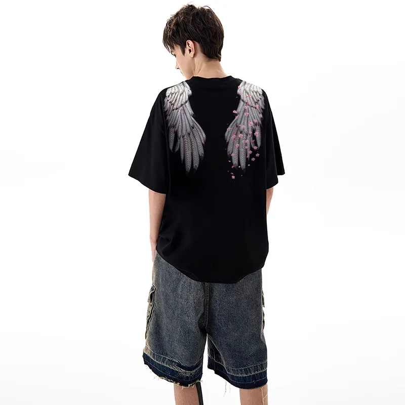 CHARLIE GOLF T Shirts Unisex-3