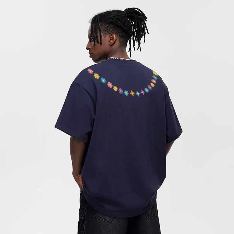 CHARLIE GOLF T Shirts Unisex-15
