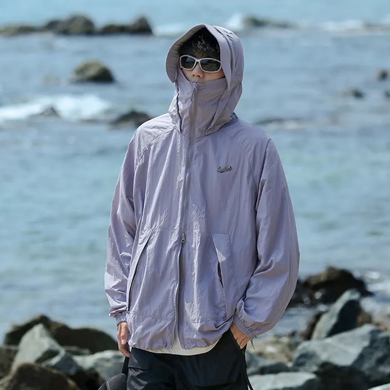 CHARLIE GOLF UV Protection Sun Protection Clothing Unisex-8