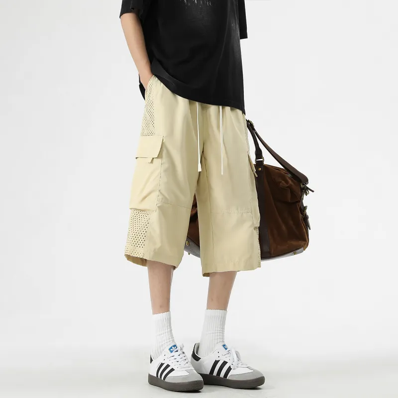 CHARLIE GOLF Cargo Shorts Unisex-6