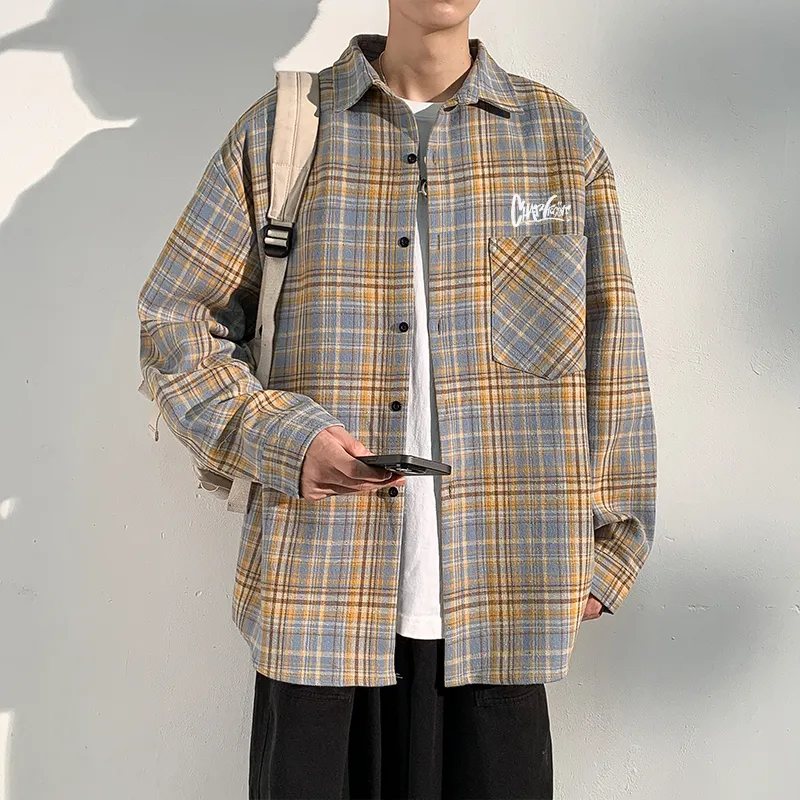 CHARLIE GOLF Shirts Unisex-6