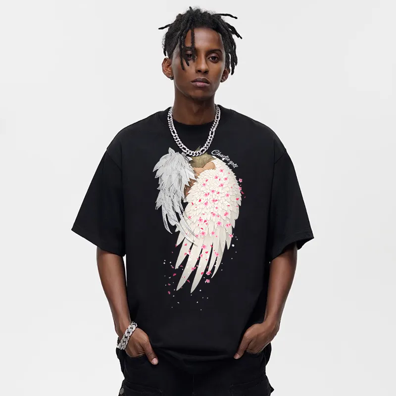 CHARLIE GOLF T Shirts Unisex-3