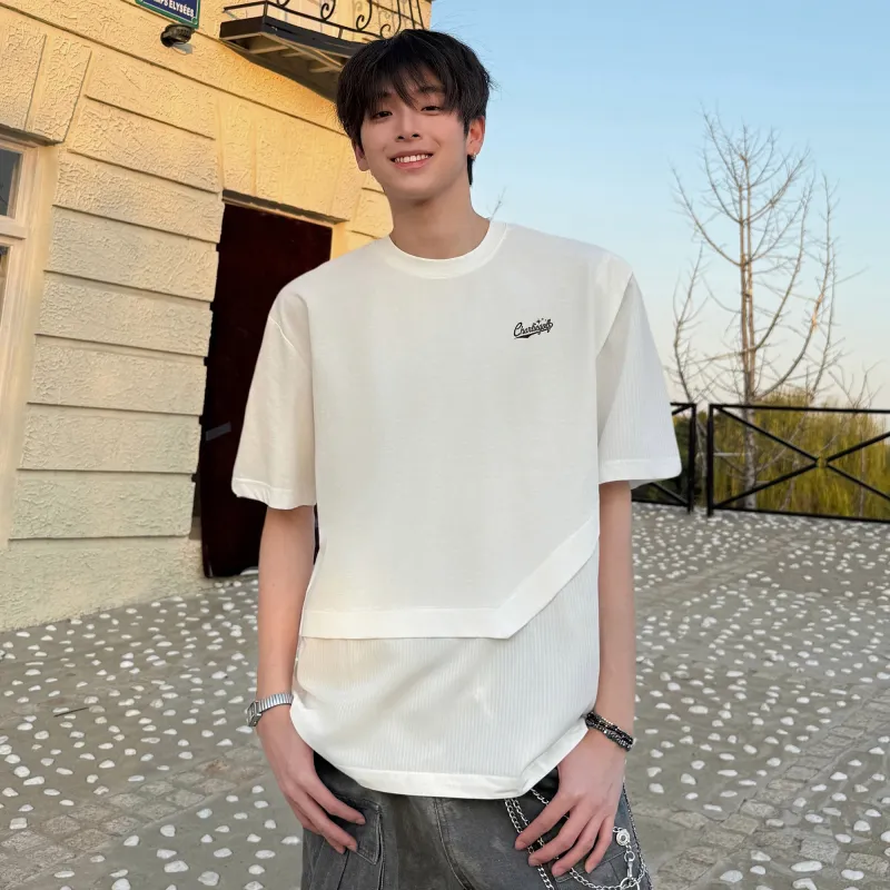 CHARLIE GOLF T-Shirts Unisex-2