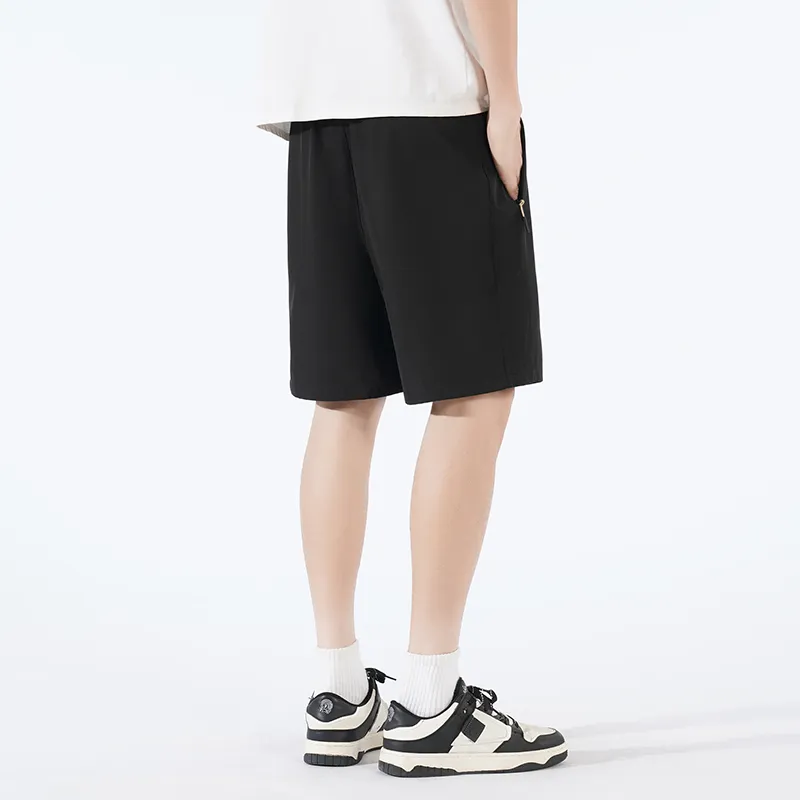CHARLIE GOLF Casual Shorts Unisex-3