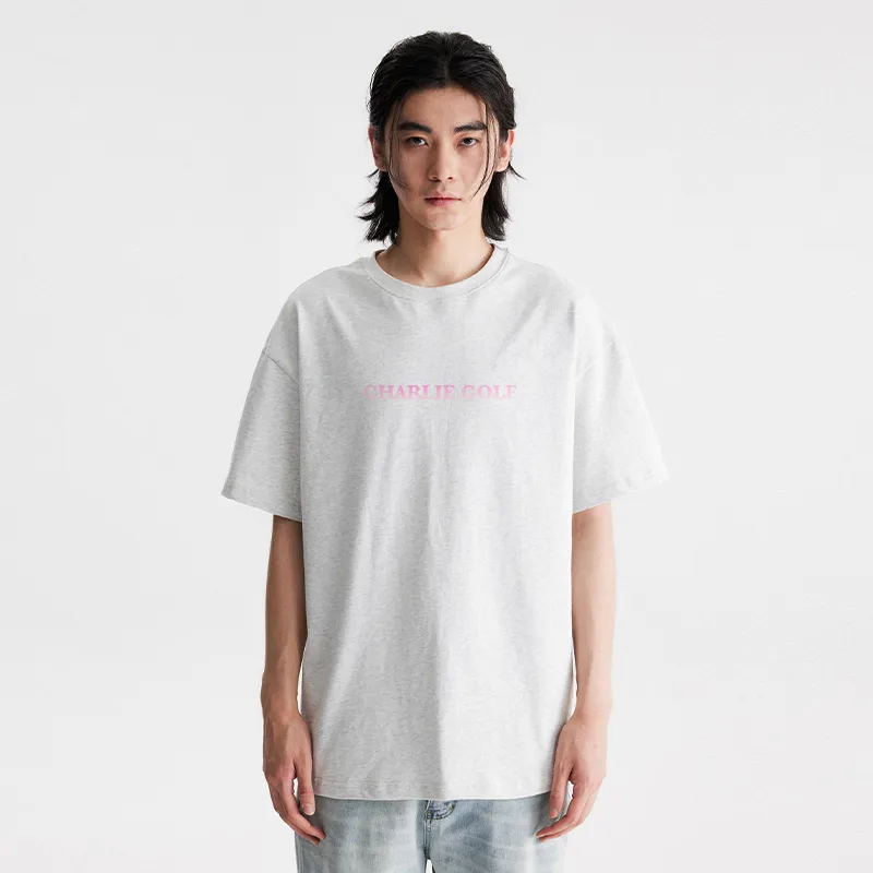CHARLIE GOLF T Shirts Unisex-14