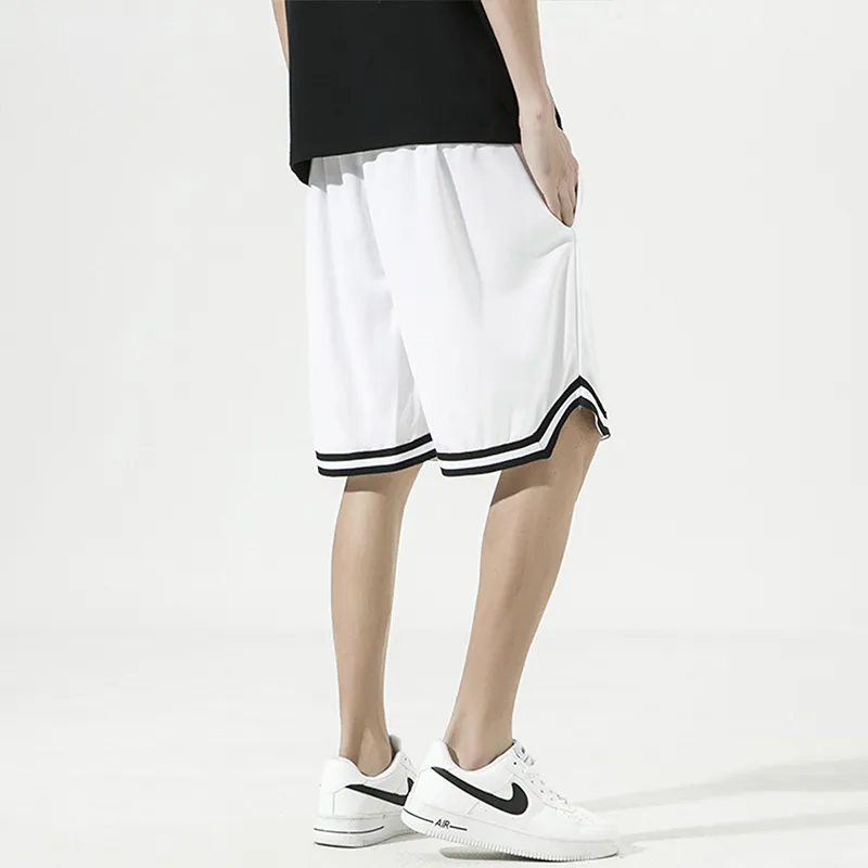 CHARLIE GOLF Casual Shorts Unisex-4