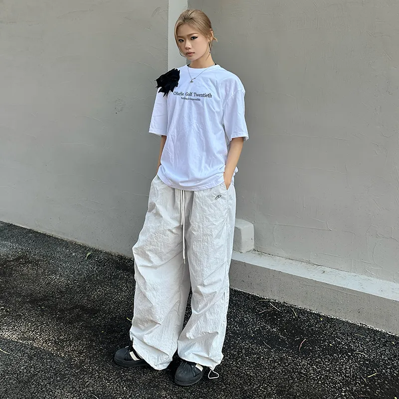 CHARLIE GOLF T Shirts Unisex-9