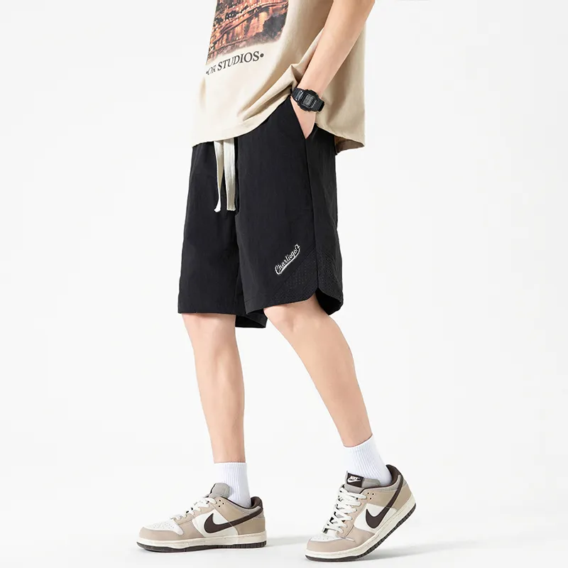 CHARLIE GOLF Casual Shorts Unisex-3