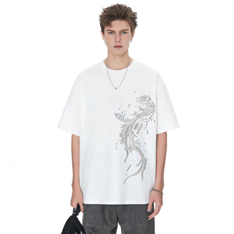CHARLIE GOLF T Shirts Unisex-6