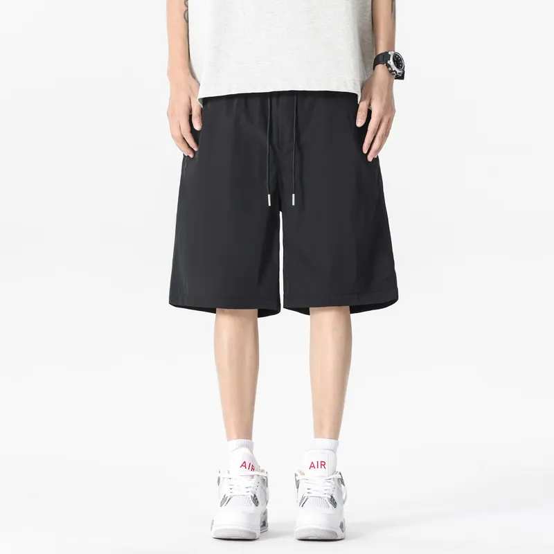 CHARLIE GOLF Casual Shorts Unisex-2
