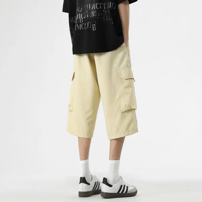 CHARLIE GOLF Cargo Shorts Unisex-7