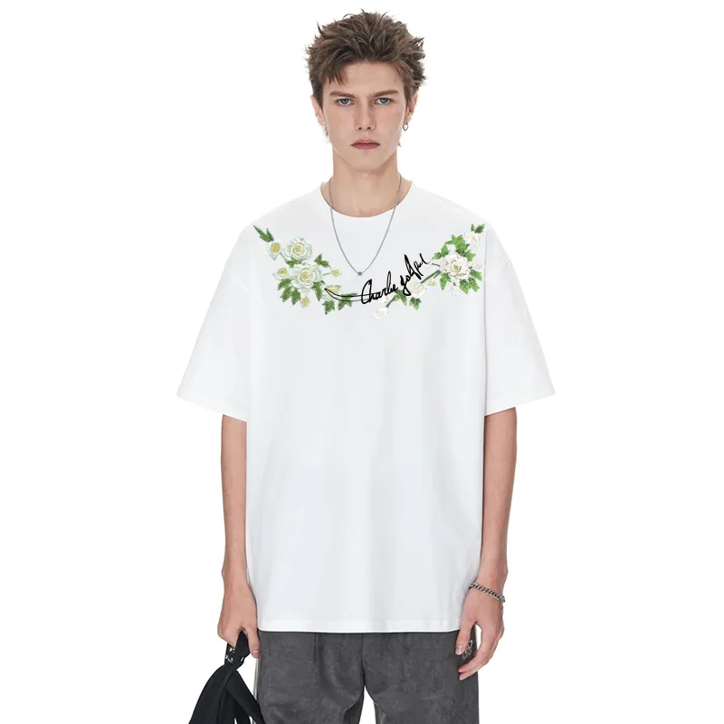 CHARLIE GOLF T Shirts Unisex-6