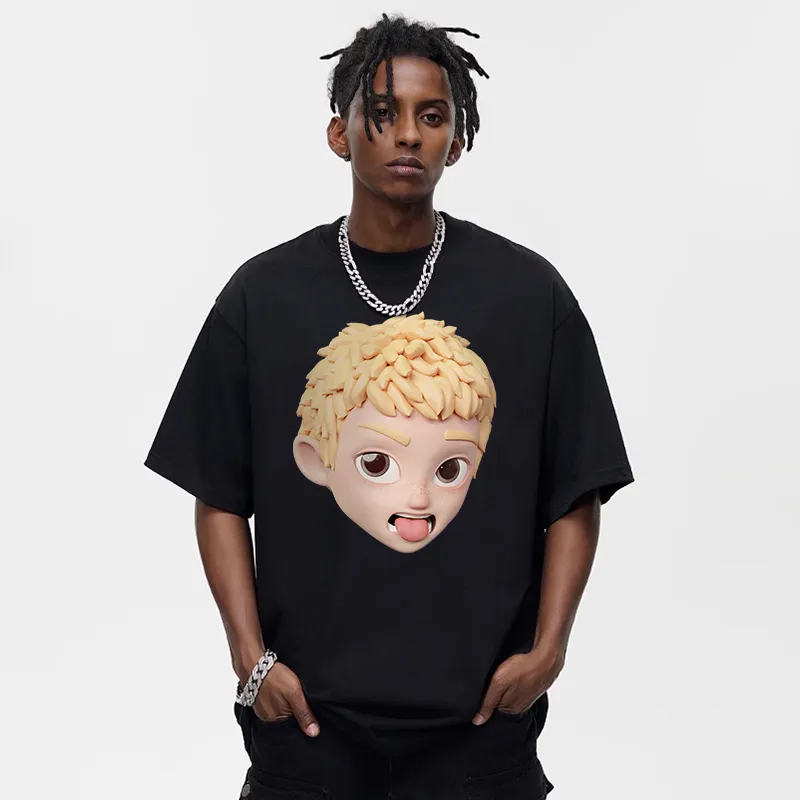 CHARLIE GOLF T-Shirts Unisex-2