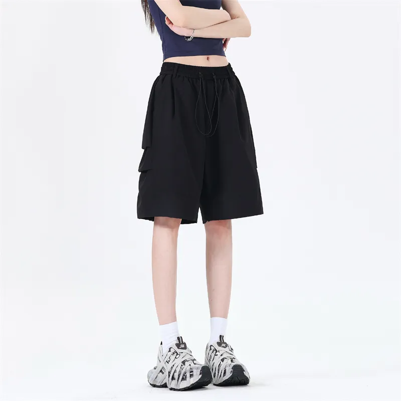 CHARLIE GOLF Casual Shorts Unisex-3