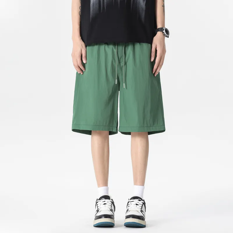 CHARLIE GOLF Casual Shorts Unisex-7