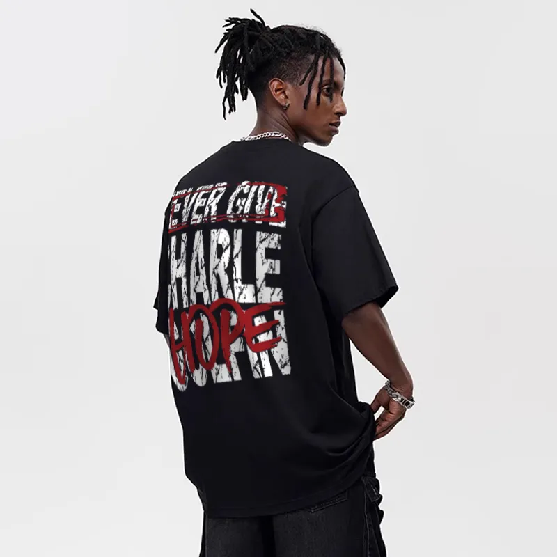 CHARLIE GOLF T Shirts Unisex-3