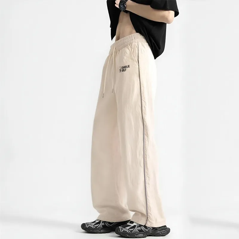 CHARLIE GOLF Suit Trouser Unisex-8