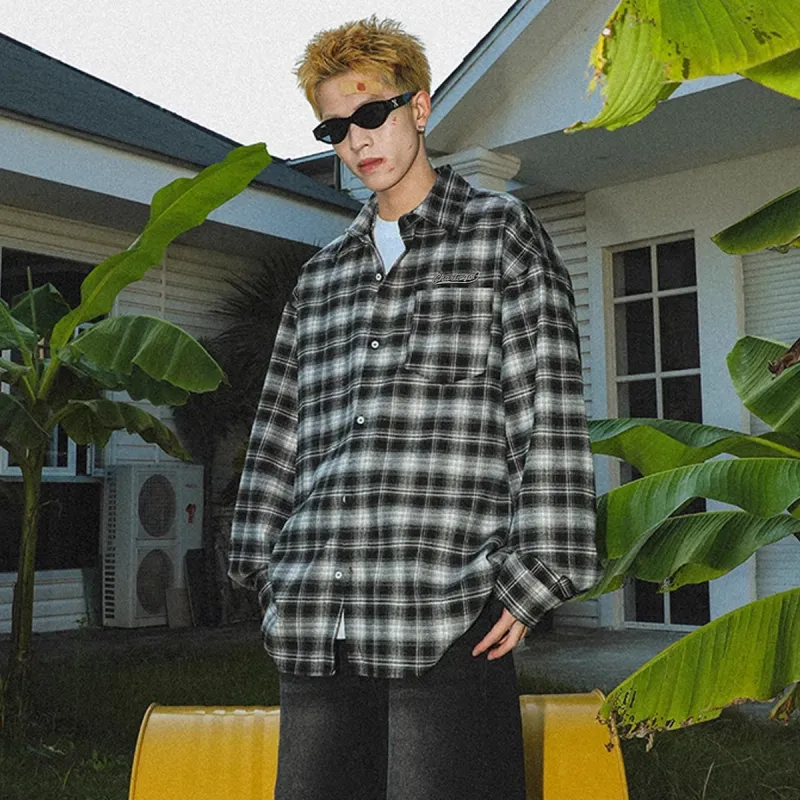 CHARLIE GOLF Shirts Unisex-3