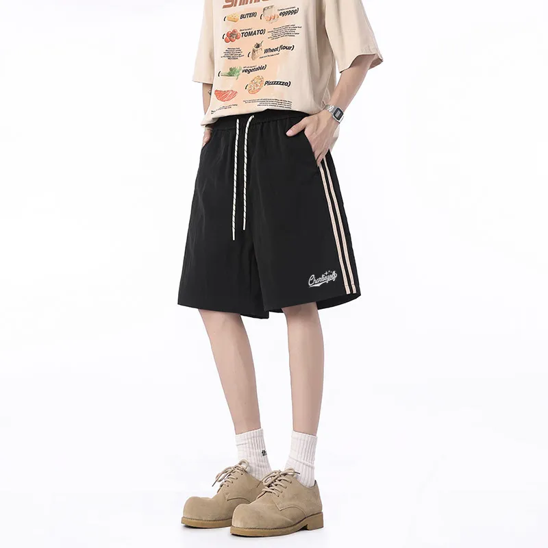 CHARLIE GOLF Casual Shorts Unisex-2