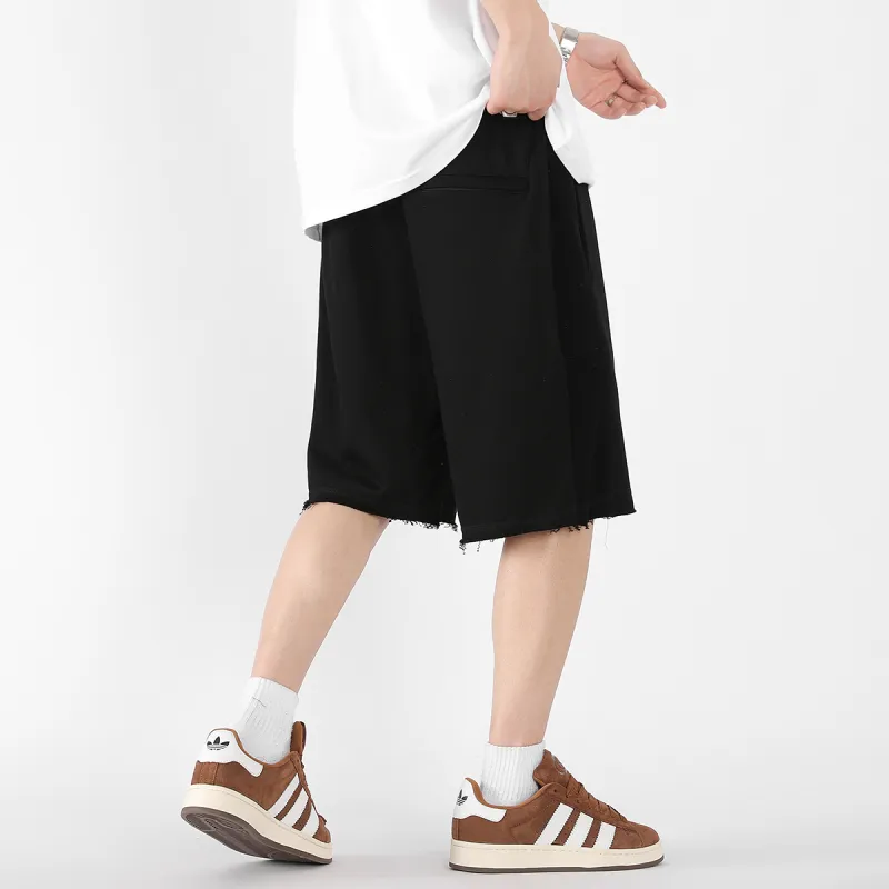 CHARLIE GOLF Casual Shorts Unisex-1