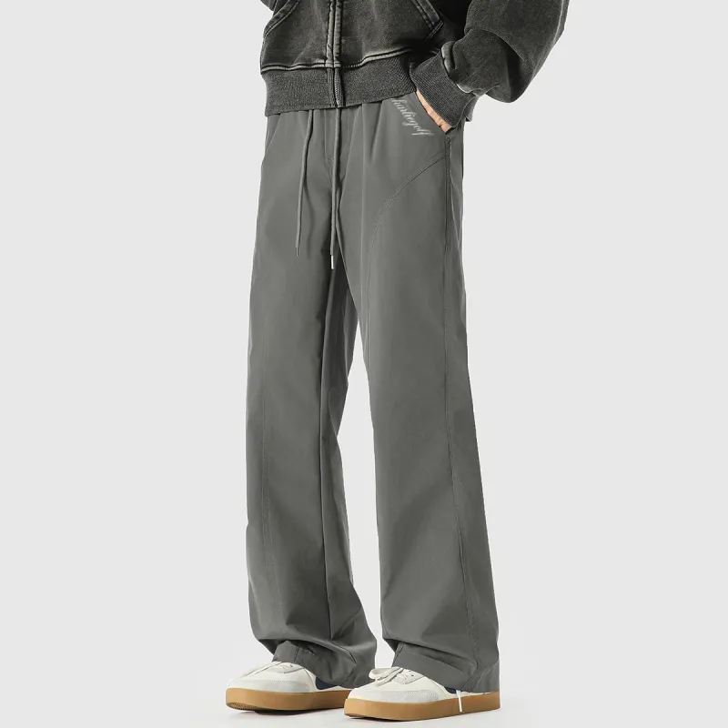 CHARLIE GOLF Casual Pants Unisex-7