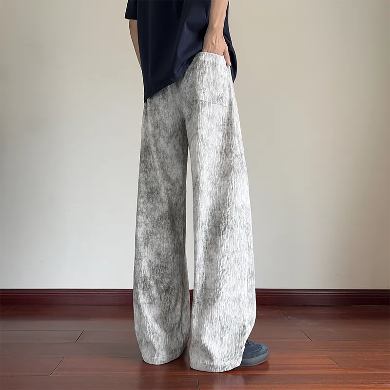 CHARLIE GOLF Casual Pants Unisex-11