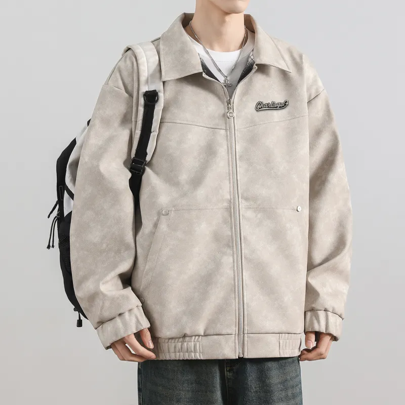 CHARLIE GOLF Jackets Coats Unisex-4