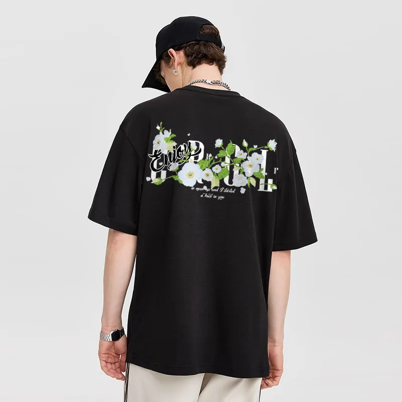 CHARLIE GOLF T Shirts Unisex-3