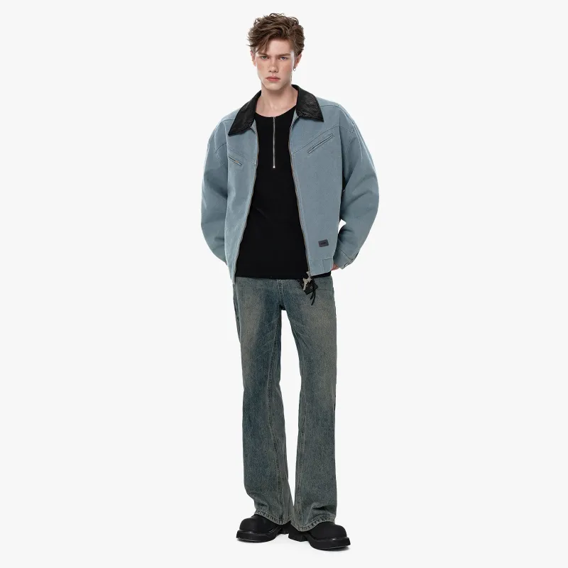 IMXS Jackets Unisex-16