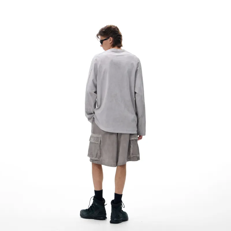 IMXS T Shirts Unisex-4