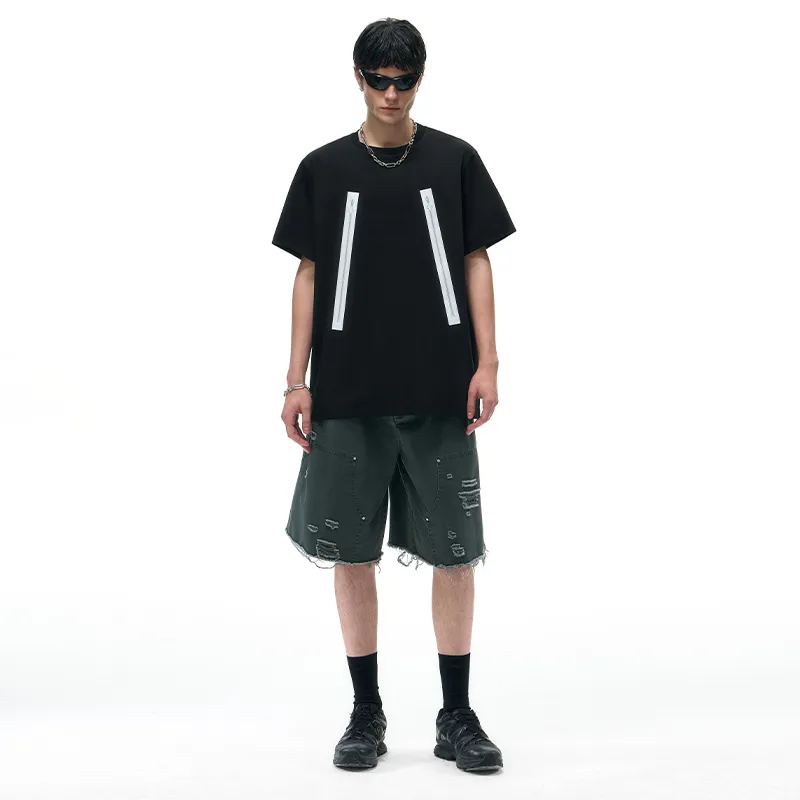 IMXS T Shirts Unisex-6