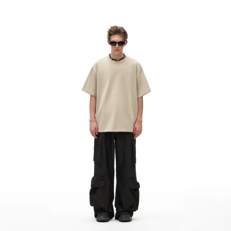 IMXS T Shirts Unisex-7