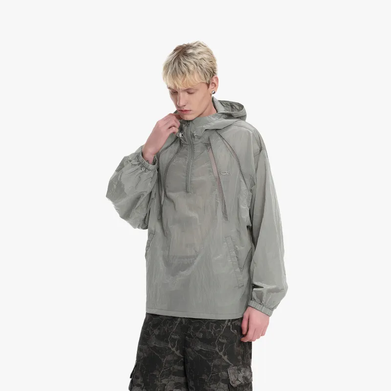 IMXS New Horse Run Collection Sun Protection Clothing Men's-3