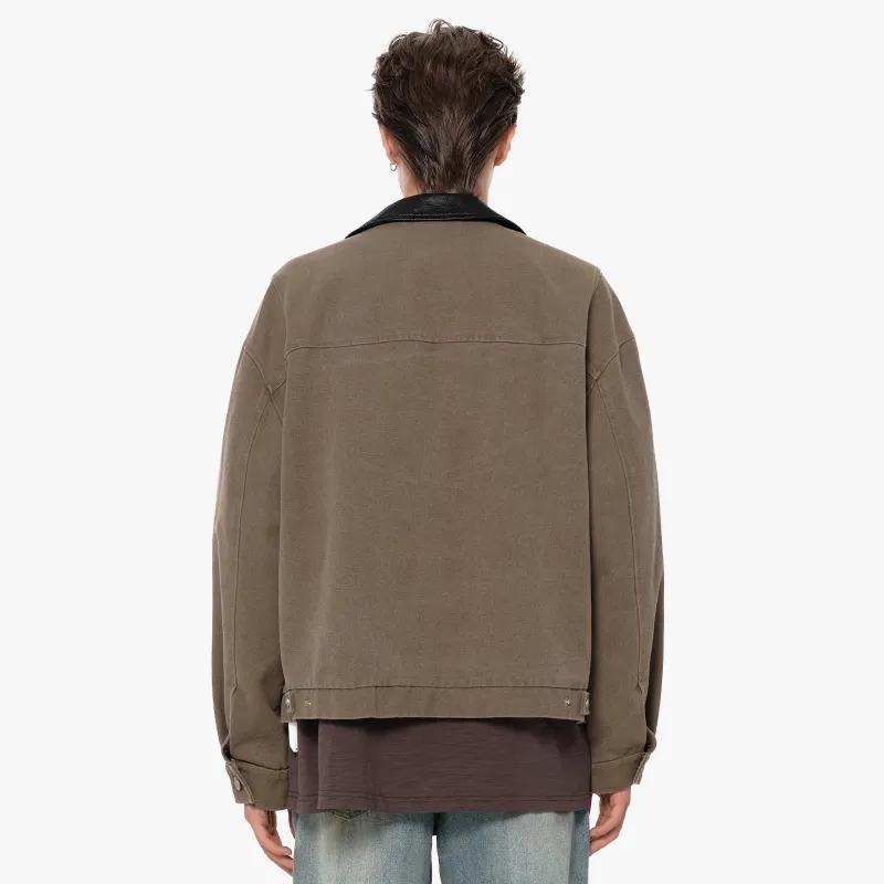 IMXS Jackets Unisex-2