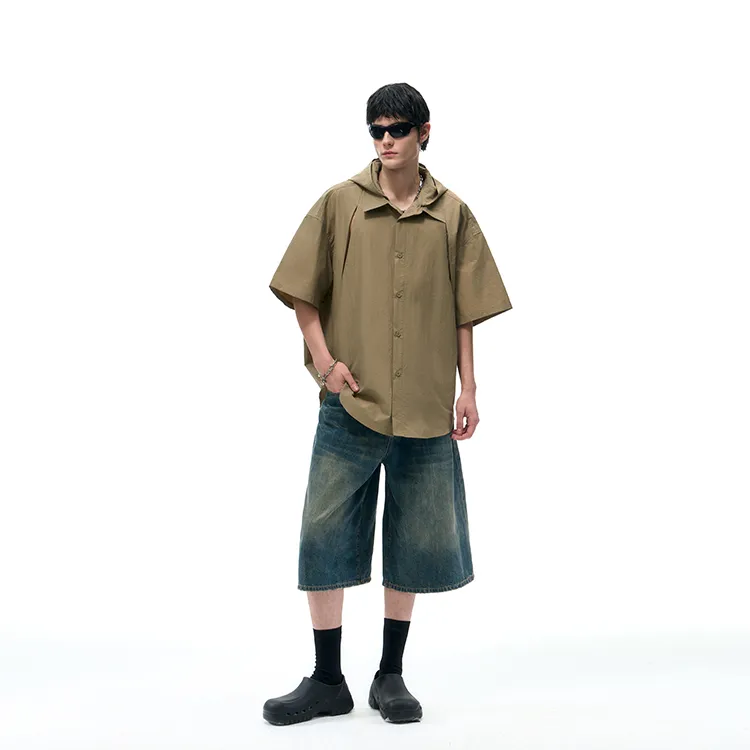 IMXS Shirts Men-11