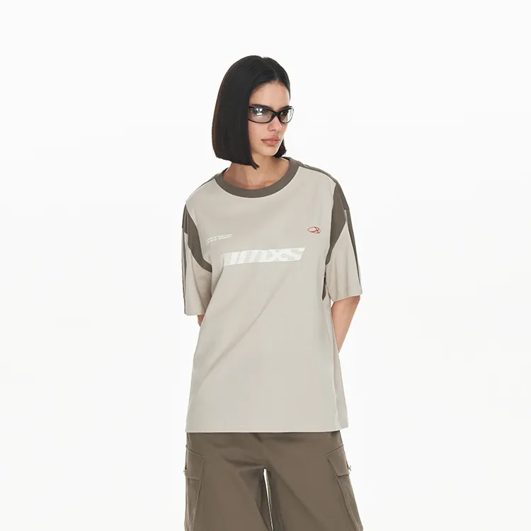 IMXS T Shirts Unisex-13