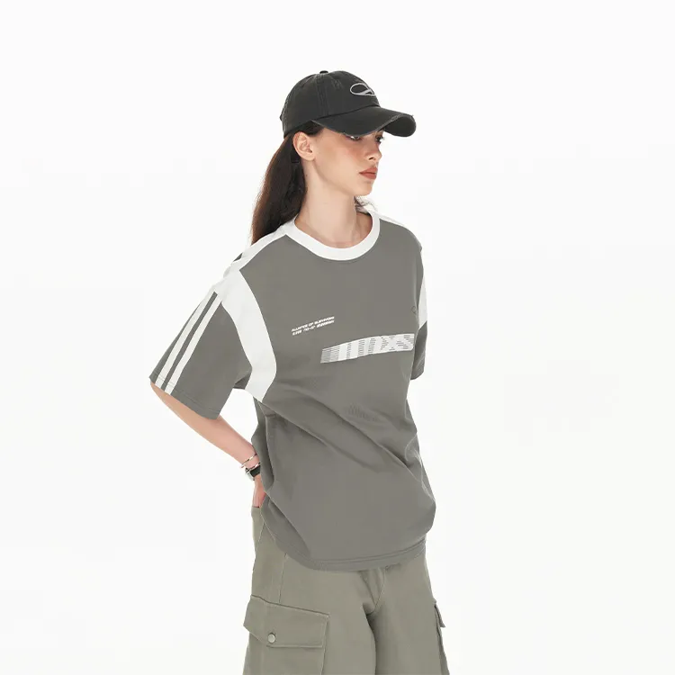 IMXS T Shirts Unisex-8