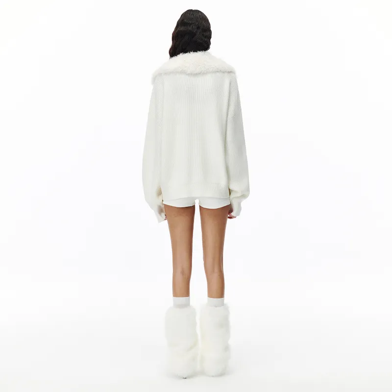 IMXS Sweatshirts Women's-2
