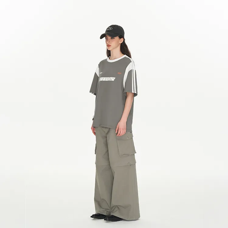 IMXS T Shirts Unisex-9