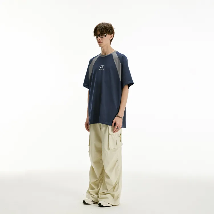 IMXS T Shirts Unisex-8