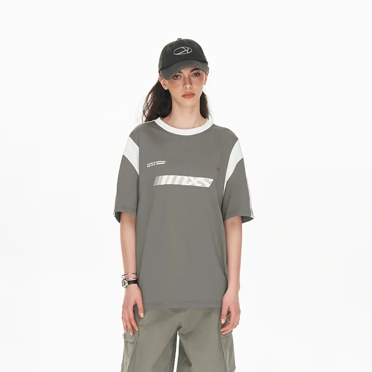 IMXS T Shirts Unisex-7