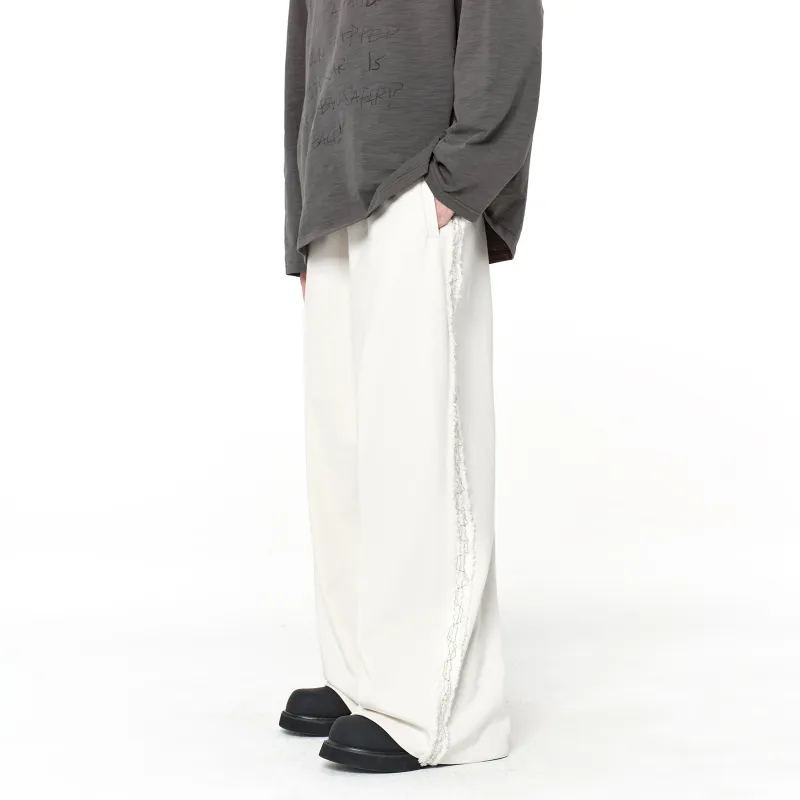 IMXS Casual Pants Men-6