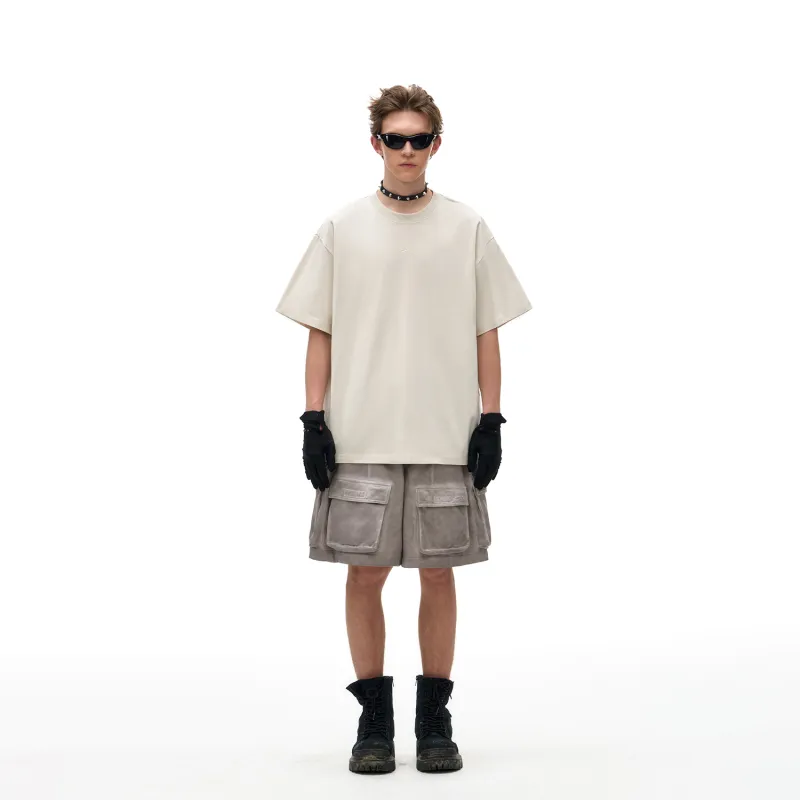 IMXS T Shirts Unisex-12