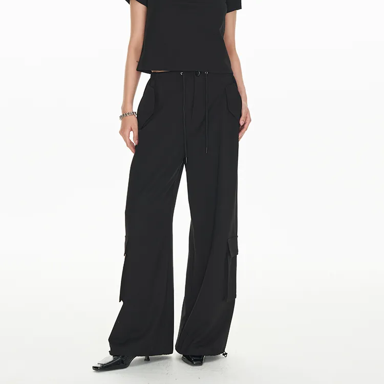 IMXS Casual Pants Unisex-4