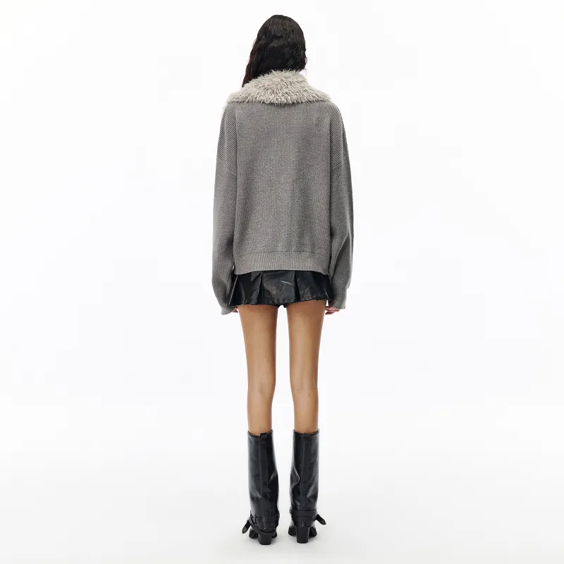 IMXS Sweatshirts Women's-5