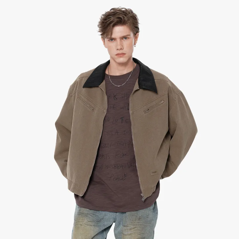 IMXS Jackets Unisex-9