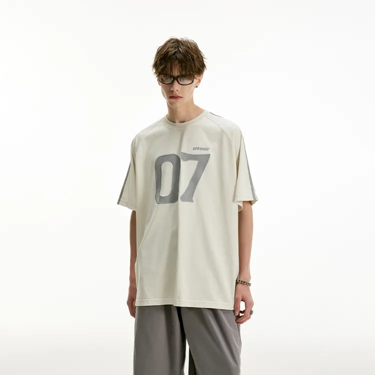 IMXS T Shirts Unisex-2