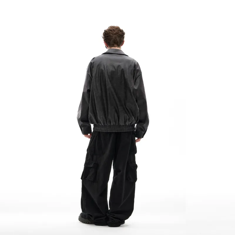 IMXS Jackets Unisex-5